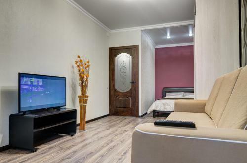 Apartment -on Suvorova 161