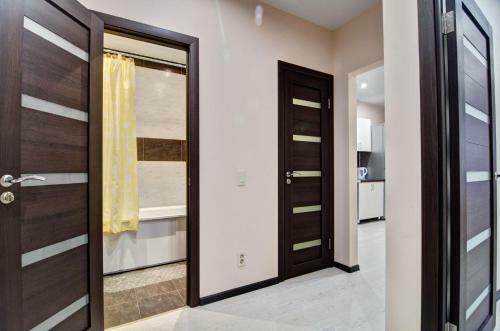 Apartmentsvetlana Ternopolskaya 18