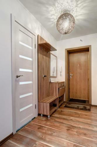 Apartamento ????? ??????????? ? ?????? ???????? 143?, ????? ?? ??????