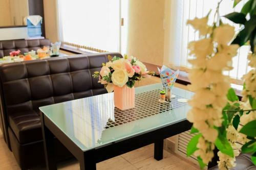 Hotel Alfa