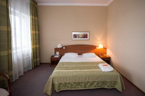 Hotel Heliopark Residence
