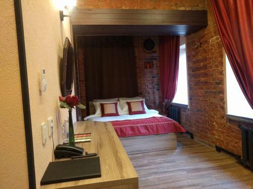 Mozart Art-hotel
