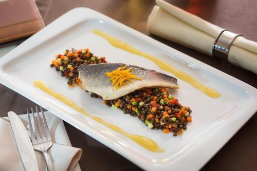 Hotel Avia