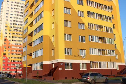 Apartaments Antonova, 5d
