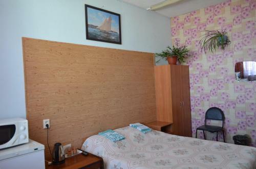 Hostel Platinum