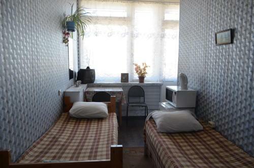 Hostel Platinum