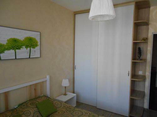 Apartment Chapaeva 44