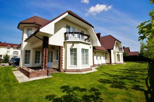 Hostal Guest House Sunny