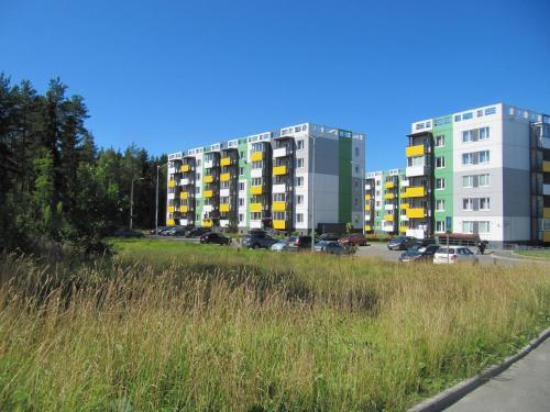 Apartamento 2-? ????????? ????????
