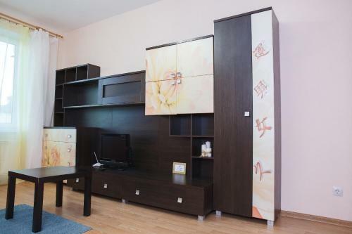 Apartamento Karjala Home On Kazarmenskaya