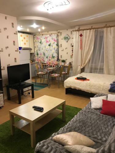 Apartment Chaikinoi 1