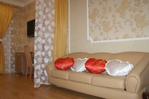 Hotel Karavan