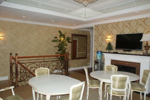 Hotel Karavan