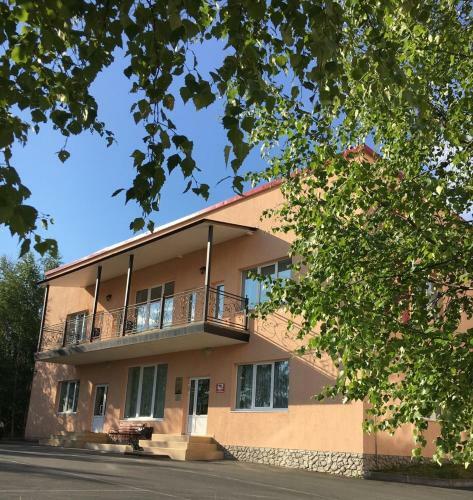 Hotel Karavan