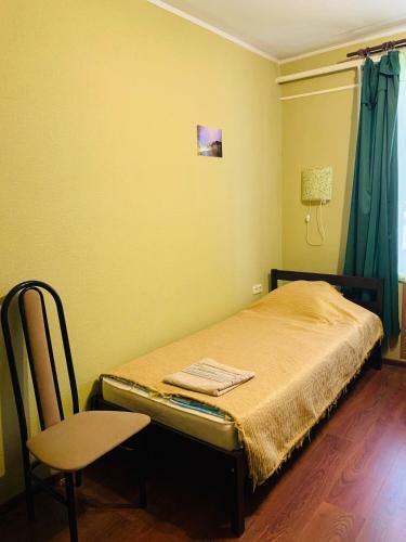 Hostal Raduga Guest House