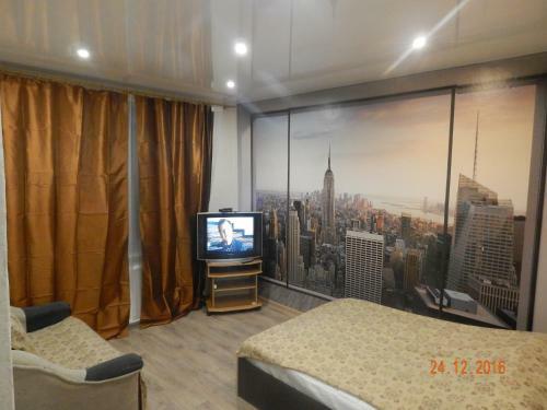 Apartment On Sverdlova 4