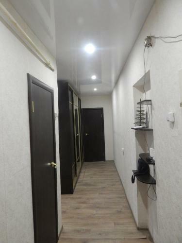 Apartment On Sverdlova 4