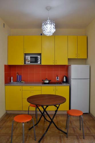 Apartamienty Na Chapaieva 40a