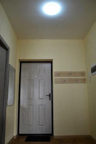 Apartamienty Na Chapaieva 40a