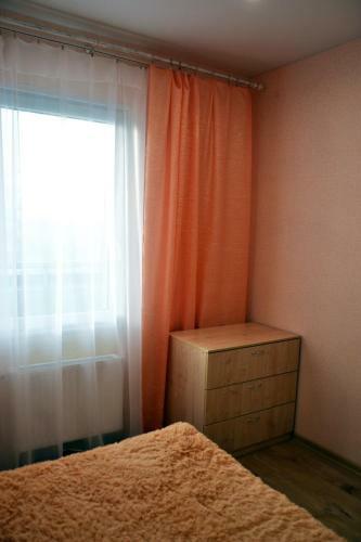 Apartamienty Na Chapaieva 40a