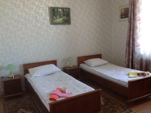Apartamento Skromnoe Obayanie Sssr