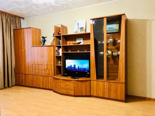 Apartment Irina