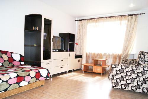Apartment Irina