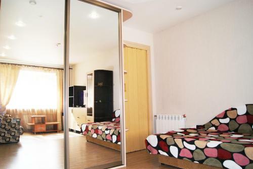 Apartment Irina