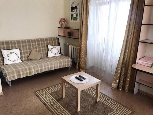 Apartment On Gogolya 50