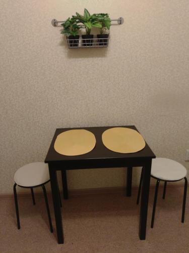 Apartment On Gogolya 50