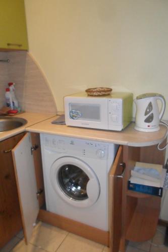 Apartments Pravdy 40