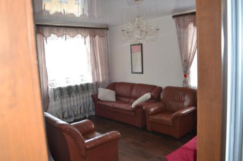 Apartamento ???????????? "???????"
