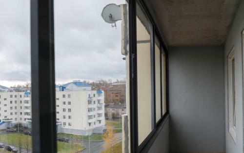 Apartamento Karjala Home At Varlamova