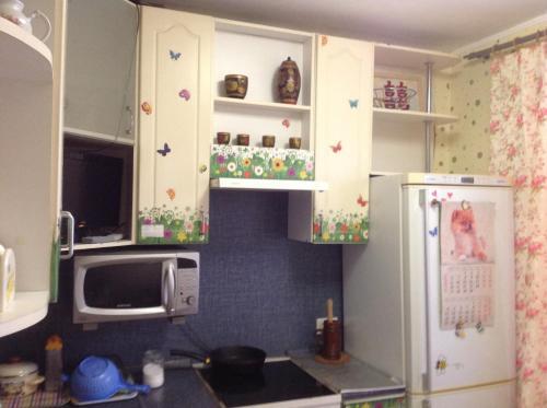 Apartment On Lyzhnaya 5
