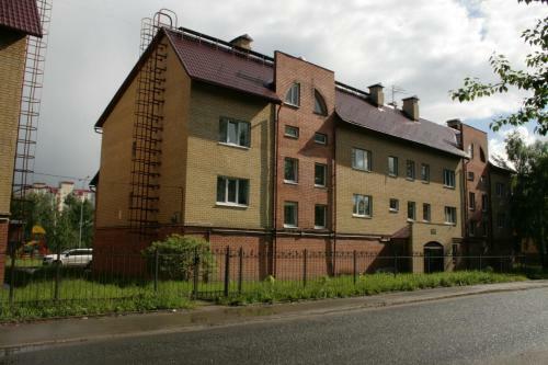 Hostal Guest House Severnaya Noch