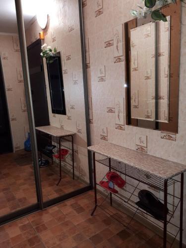 Apartment On Krasnoflotskaya 34