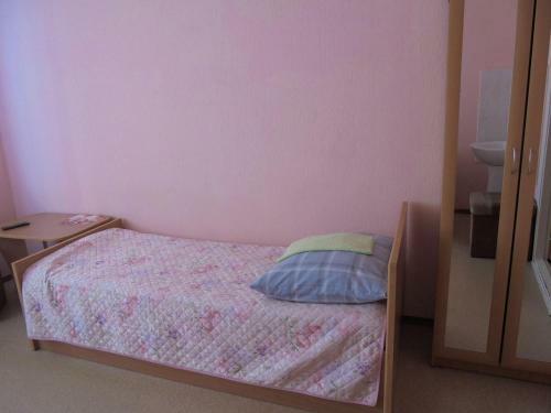 Karelrepostrebsoyuz Hostel