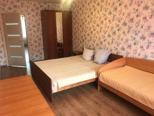 Apartment Aurinko On Lososinskoye Shosse