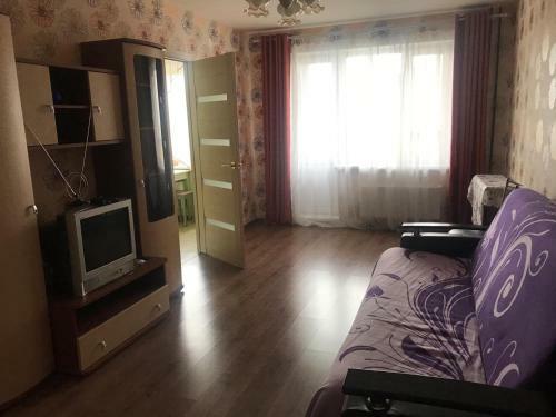 Apartment Aurinko On Lososinskoye Shosse