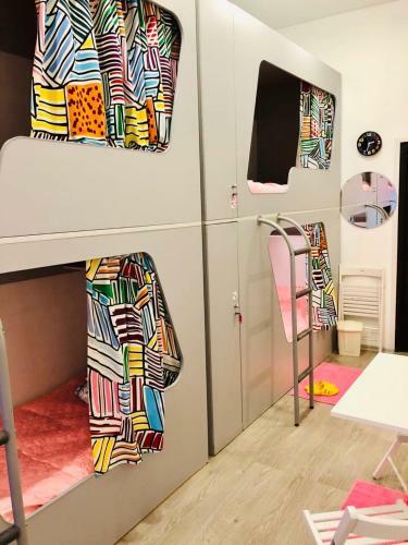 Albergue ??????????? ???????