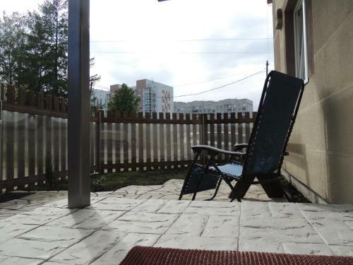 Apartamienty