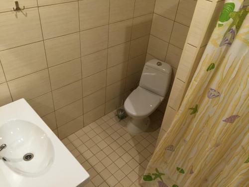 Hotel Belye Nochi