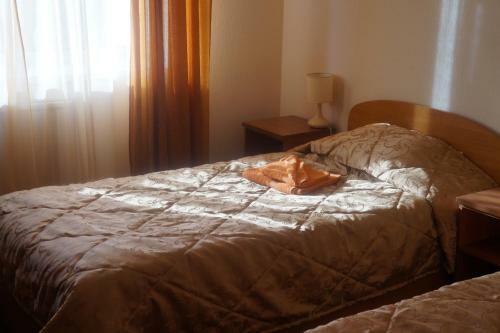 Hotel Belye Nochi