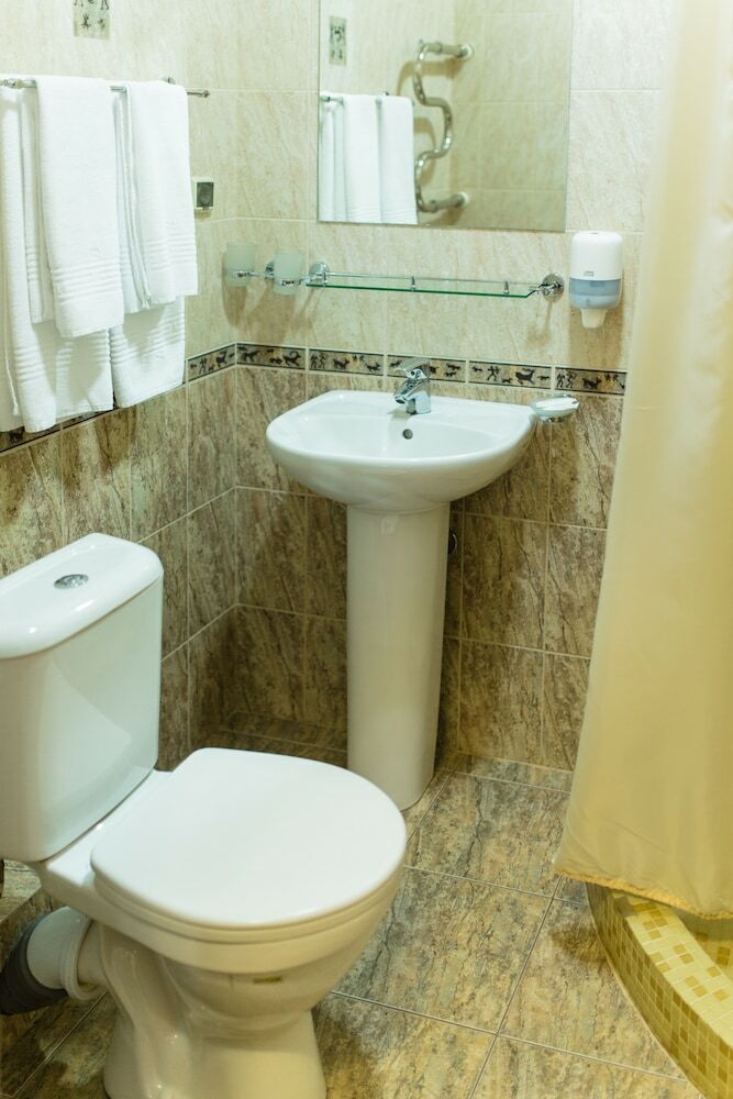 Onega Castle Hotel