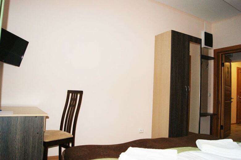 Mini-hotel Ilma