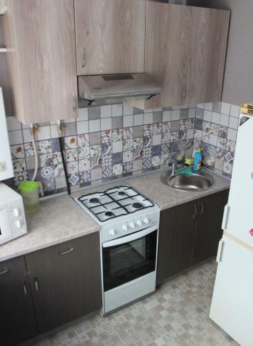 Comfortable Apartments On Anokhina