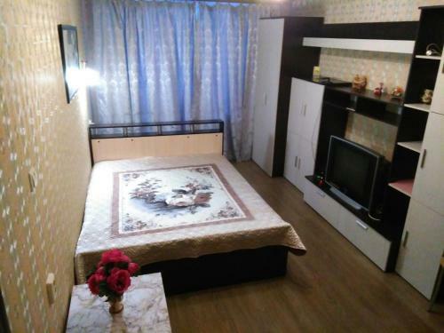 Apartment Kovalevskoy 7