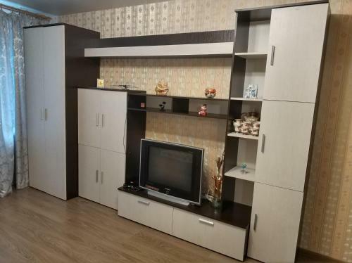 Apartment Kovalevskoy 7