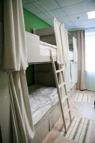 Brusnika Hostel