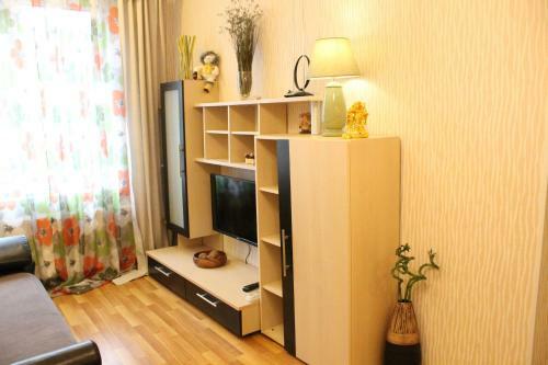 Apartment On Lyzhnoy